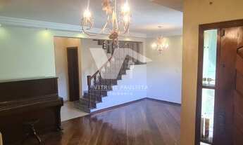 Imagem 3: Sobrado para Venda (Vila Carrão), 187 m², 3 dormitórios (1 suíte master com closet), 2 vag