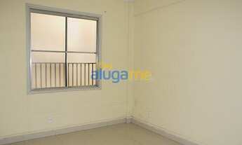 Imagem 1: Ref.: 2068 - Apartamento no centro com 2 dormitórios, 1 banheiro e elevador