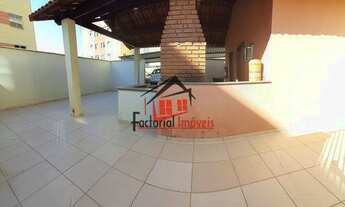 Imagem 2: EXCELENTE COBERTURA COM 3 QUARTOS - COBERTURA COM TELHADO COLONIAL E BLINDEX - Contagem