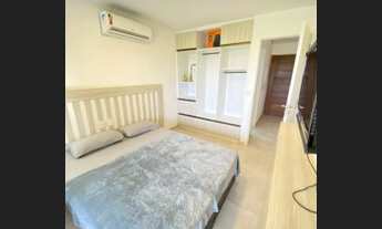 Imagem 6: APARTAMENTO CUMBUCO 78M²