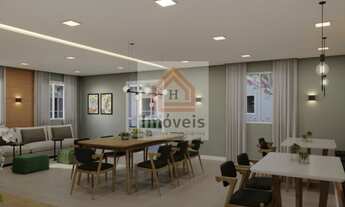 Imagem 2: Apartamento 2 dormitórios em Santo André Apartamento 2 dormitórios em Santo André