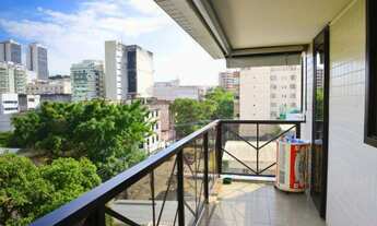 Imagem 2: Rio de Janeiro - Apartamento Padrão - Botafogo