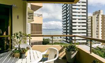 Imagem 7: Apartamento Alto Padrão para Venda em Agronômica Florianópolis-SC - E 318