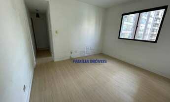 Imagem 4: Comprar Apartamento 1 Quarto Santosm² por R$ 190.000 - José Menino - Santos/SP
