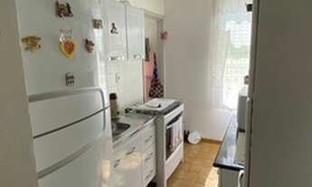 Imagem 7: Lindo apto 2 Dorms, 50m² por R$175.000 Bosque dos Eucaliptos - SJcampos/SP