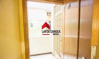 Imagem 2: POSTO 4 - Conjugado no Coração de Copacabana