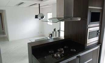 Imagem 2: Spazio di bari, Apartamento 2 dormitórios, 56 m² - Capão Raso - Curitiba