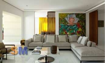 Imagem 3: APARTAMENTO 3 SUITES - PRACA PEREIRA COUTINHO