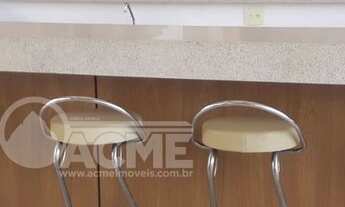 Imagem 6: Terreno em Condomínio para Venda em Alphaville Castelo Sorocaba-SP - 796