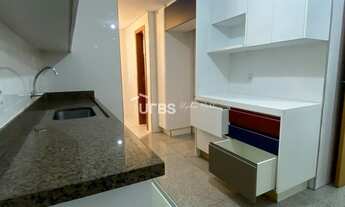 Imagem: Residencial Acquarelle - Apartamento 3 quartos