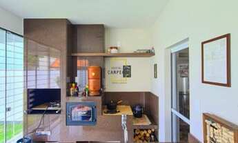 Imagem 5: FLORIANóPOLIS - Casa Padrão - Ribeirão da Ilha