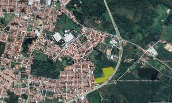 Imagem 2: Cód. TE0058) Terreno à venda, Parq. São João, Maranguape