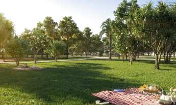 Imagem 5: Casa Jardins Lyon, com 4 dormitórios à venda, 201 m² por R$ 1.150.000 - Conjunto Bela Mora