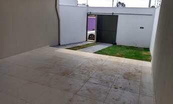 Imagem 5: Casa Víviam Parque Próximo a Avenida Pedro Ludovico- Anápolis - GO