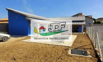 Imagem 5: Chácara à venda no bairro Dona Catarina - Mairinque/SP