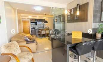 Imagem: Apartamento com 3 quartos no Residencial