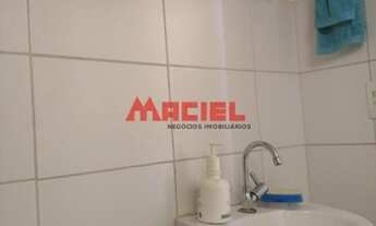 Imagem 7: Venda - CASA - JARDIM DAS PAINEIRAS II - SAO JOSE DOS CAMPOS - 135 M² AT - 60 M² AC - 2 D