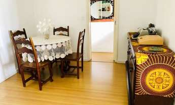 Imagem 5: Apartamento para venda com 124 metros quadrados com 3 quartos em Tijuca - Rio de Janeiro