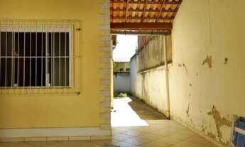 Imagem 2: R- CASA AMPLA EM IAPI