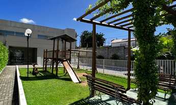 Imagem 4: Casa Duplex no Cond. Bosque das Árvores - Nova Parnamirim