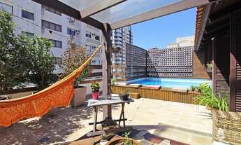 Imagem 3: Porto Alegre - Apartamento Padrão - Auxiliadora