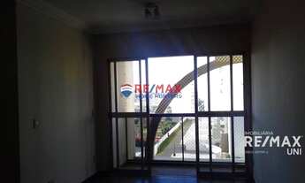 Imagem: Apartamento com 2 dormitórios à venda