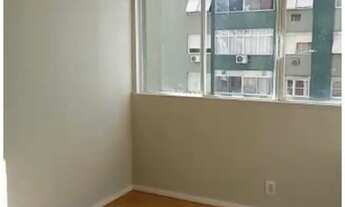 Imagem: JK com 26 m privativos, andar alto, vista