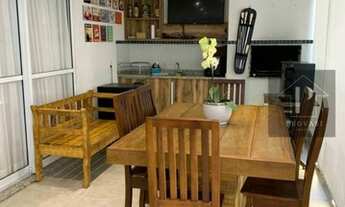 Imagem 4: Apartamento Alto Padrão à venda em Santana de Parnaíba/SP