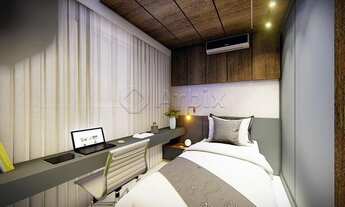 Imagem 7: Americana - Apartamento Padrão - Parque Universitário