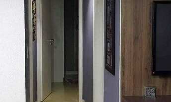 Imagem 2: Apartamento com 2 dormitórios à venda, 64 m² por R$ 255.000,00 - Vila Santa Maria - Americ