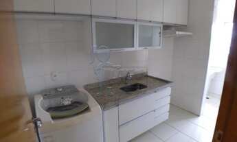 Imagem 3: Apartamento Padrão em Ribeirão Preto