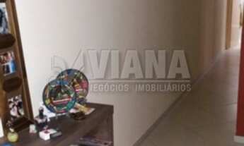 Imagem 4: SãO CAETANO DO SUL - Apartamento Padrão - Osvaldo Cruz