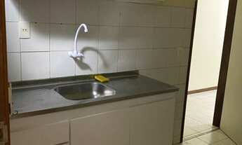 Imagem 7: Casa 2/4 com Dependência - Condomínio Novo Milênio - Garagem Coberta - Sobradinho