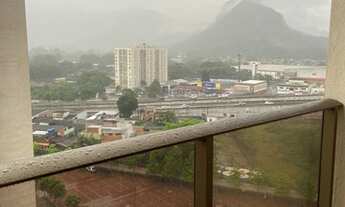 Imagem 7: Apartamento no RJZ Cyrela Like Residencial Club, com 3 quartos e 2 suítes e 77 m²