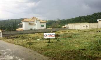 Imagem 5: Lote/Terreno de 900m² no Condomínio Quintas da Jangada - 1ª seção - Ibirité - MG