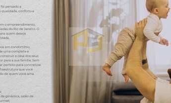 Imagem 3: Lote/Terreno para venda com 190 metros quadrados em Recreio dos Bandeirantes - Rio de Jane