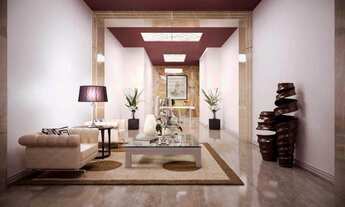 Imagem 5: Lindo empreendimento com área de lazer completa pra você e sua família, ultimas unidade a