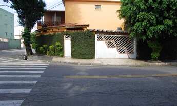 Imagem: SOBRADO 3 DORMITÓRIOS JD ORLANDINA S.B.C