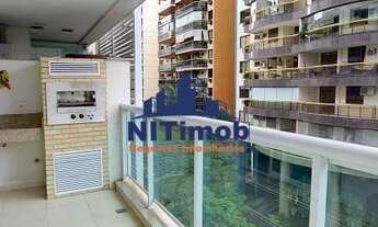 Imagem: Apartamento à venda, 3 quartos, 1 suíte