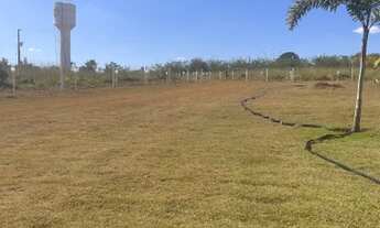 Imagem 4: Chácara Bela Vista Goiás, com 255 metros quadrados com 4 quartos, 02 suítes, lazer complet