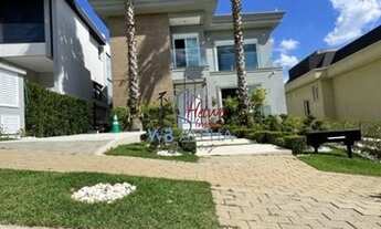 Imagem: Sobrado com 4 dormitórios à venda, 570