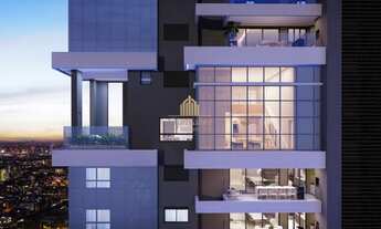 Imagem: Apartamento com 3 Suítes no Bairro Água