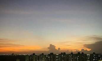 Imagem 4: Apartamento para venda possui 83 metros quadrados com 2 quartos em Nova Parnamirim - Parna