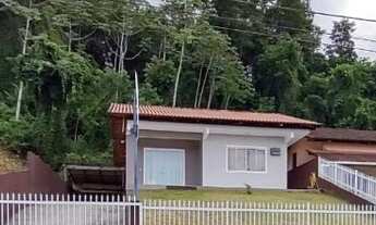 Imagem: Casa com 2 dormitórios à venda, 90 m²