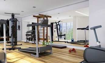 Imagem 7: Apartamento pronto para morar 2 Dormitórios com Suíte e Vaga a 500m do metrô Parada Ingles