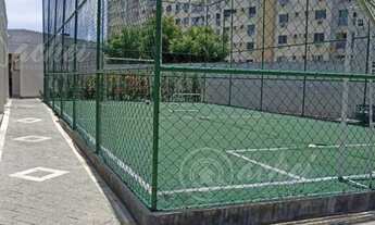 Imagem 3: LAURO DE FREITAS - Apartamento Padrão - BURAQUINHO