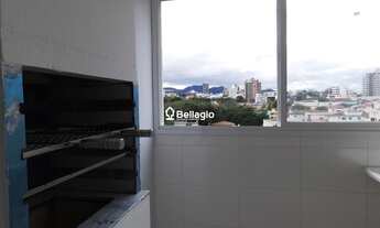 Imagem 6: Apartamento 2 dormitórios à venda Nossa Senhora de Fátima Santa Maria/RS