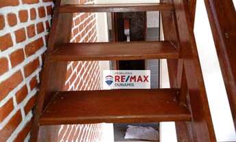 Imagem 6: Apartamento com 2 dormitórios à venda, 39 m² por R$ 182.000,00 - Várzea - Teresópolis/RJ