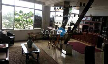 Imagem 5: RIO DE JANEIRO - Apartamento Padrão - Copacabana Copacabana