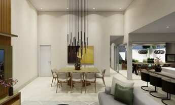 Imagem 3: CASA A VENDA NO CONDOMÍNIO VILLA RICA